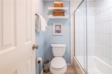 Corner unit, bay views, and income potential-this rare 2-bedroom - photo 22