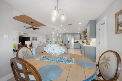Welcome to your dream coastal home on the Redfish Bay of Aransas - photo 21