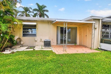 Welcome to Boca Lakes, a 55+ gated community in the heart of - photo 24