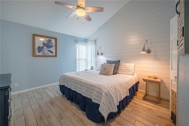 Corner unit, bay views, and income potential-this rare 2-bedroom - photo 25