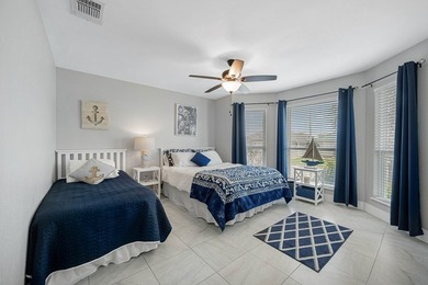 Welcome to your dream coastal home on the Redfish Bay of Aransas - photo 23