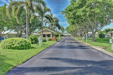 Welcome to Boca Lakes, a 55+ gated community in the heart of - photo 27