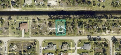 Lehigh Acres Area Lot For Sale in Lehigh Acres Florida