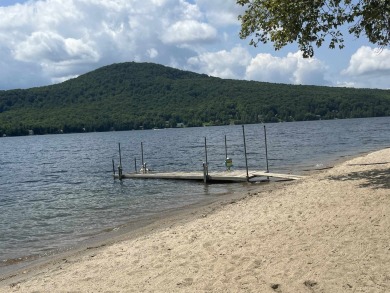 Seymour Lake Home For Sale in Morgan Vermont