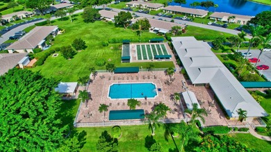 Welcome to Boca Lakes, a 55+ gated community in the heart of - photo 32