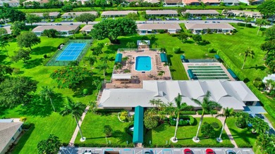 Welcome to Boca Lakes, a 55+ gated community in the heart of - photo 33