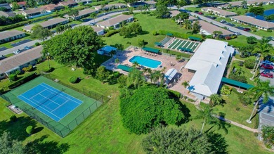 Welcome to Boca Lakes, a 55+ gated community in the heart of - photo 34