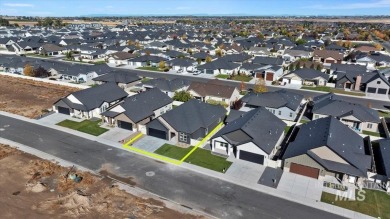 Look at this beautiful  home completed recently. This home