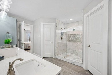 Welcome to your dream coastal home on the Redfish Bay of Aransas - photo 33