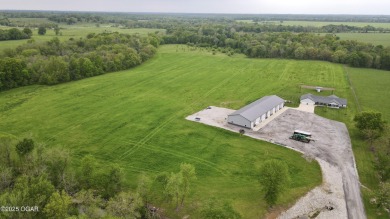 Lake Home For Sale in Lockwood, Missouri