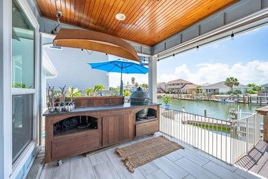 Welcome to your dream coastal home on the Redfish Bay of Aransas - photo 37