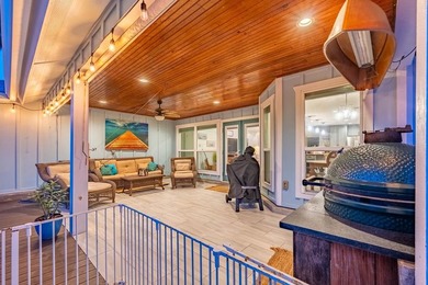 Welcome to your dream coastal home on the Redfish Bay of Aransas - photo 40
