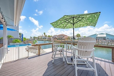 Welcome to your dream coastal home on the Redfish Bay of Aransas - photo 41