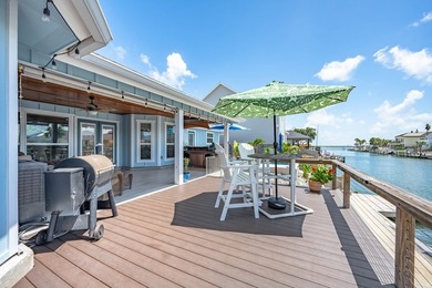Welcome to your dream coastal home on the Redfish Bay of Aransas - photo 43