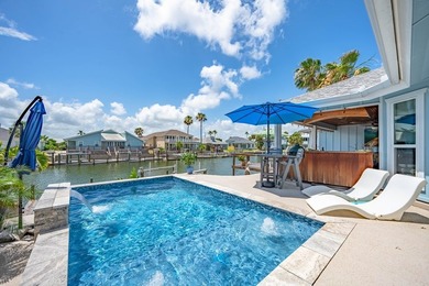 Welcome to your dream coastal home on the Redfish Bay of Aransas - photo 45