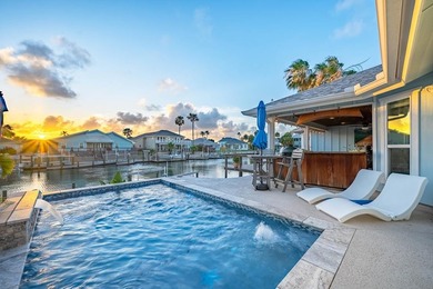 Welcome to your dream coastal home on the Redfish Bay of Aransas - photo 46
