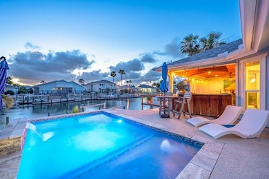 Welcome to your dream coastal home on the Redfish Bay of Aransas - photo 47
