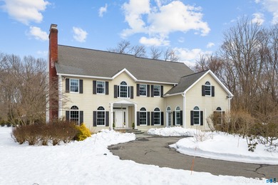 John D Milne Lake Home For Sale in New Canaan Connecticut