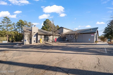 Show Low Lake Lot For Sale in Show Low Arizona