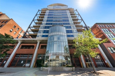Lake Condo For Sale in Cleveland, Ohio