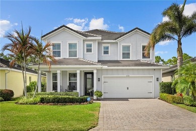 St. Lucie River Home For Sale in Stuart Florida