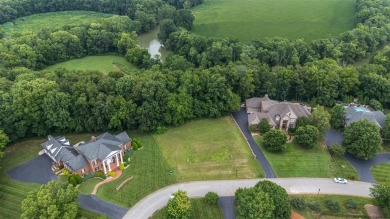Lake Lot For Sale in Bowling Green, Kentucky