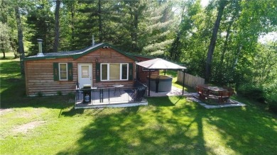 Lake Home For Sale in Willow River, Minnesota