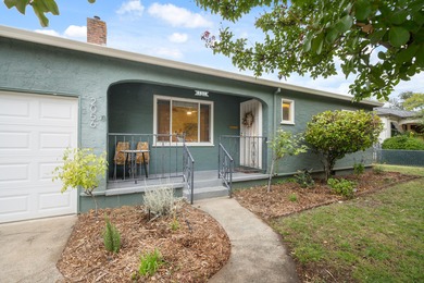 Sacramento River - Shasta County Home For Sale in Redding California