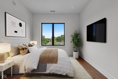 Enjoy an exclusive contemporary lifestyle downtown in Chatham