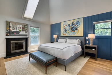 Located on a serene cul-de-sac just moments from Sag Harbor - photo 12