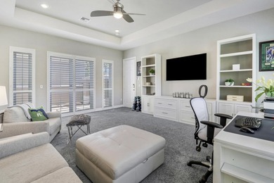 Enjoy refined lakefront living in the prestigious Bay Hill at - photo 12