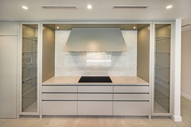 Welcome to Alina Residence!!! Luxury Apartments in the town of