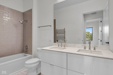 Enjoy an exclusive contemporary lifestyle downtown in Chatham