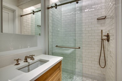 Located on a serene cul-de-sac just moments from Sag Harbor - photo 17