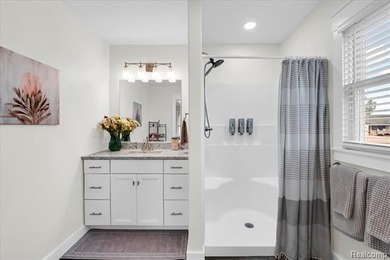 Welcome to this beautifully built 2025 ranch, perfectly situated - photo 17