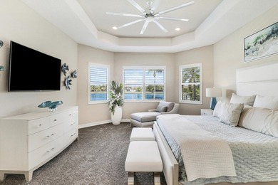 Enjoy refined lakefront living in the prestigious Bay Hill at - photo 17