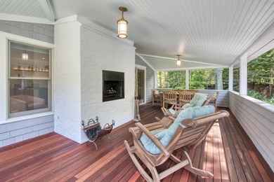 Located on a serene cul-de-sac just moments from Sag Harbor - photo 19