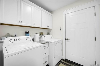 Welcome to this beautifully built 2025 ranch, perfectly situated - photo 21