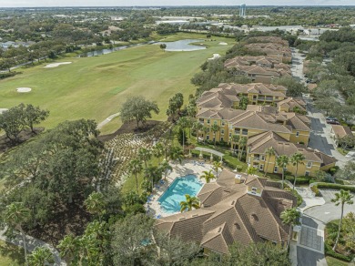 Lake Condo For Sale in Vero Beach, Florida