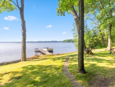 Lake Home Sale Pending in Nordland Twp, Minnesota