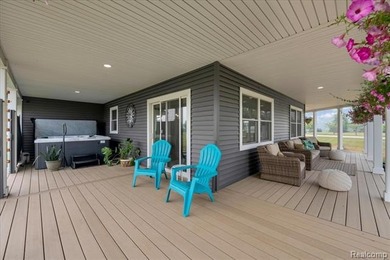Welcome to this beautifully built 2025 ranch, perfectly situated - photo 22