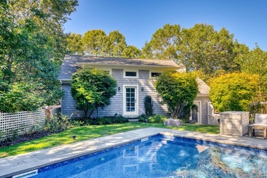 Located on a serene cul-de-sac just moments from Sag Harbor - photo 23