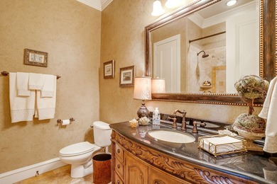 Stunning Custom Home in Gated Eagle Mountain Lake Community! - photo 24