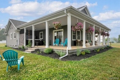 Welcome to this beautifully built 2025 ranch, perfectly situated - photo 24