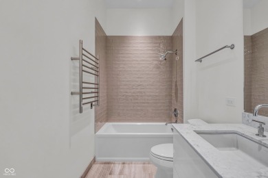 Enjoy an exclusive contemporary lifestyle downtown in Chatham