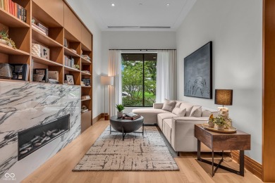 Enjoy an exclusive contemporary lifestyle downtown in Chatham