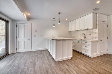Located on a serene cul-de-sac just moments from Sag Harbor - photo 29