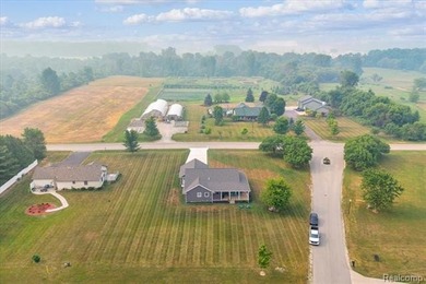 Welcome to this beautifully built 2025 ranch, perfectly situated - photo 29