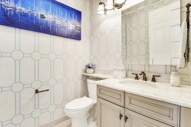 Enjoy refined lakefront living in the prestigious Bay Hill at - photo 29