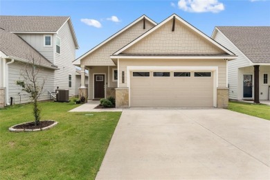 Lake Home For Sale in Waco, Texas